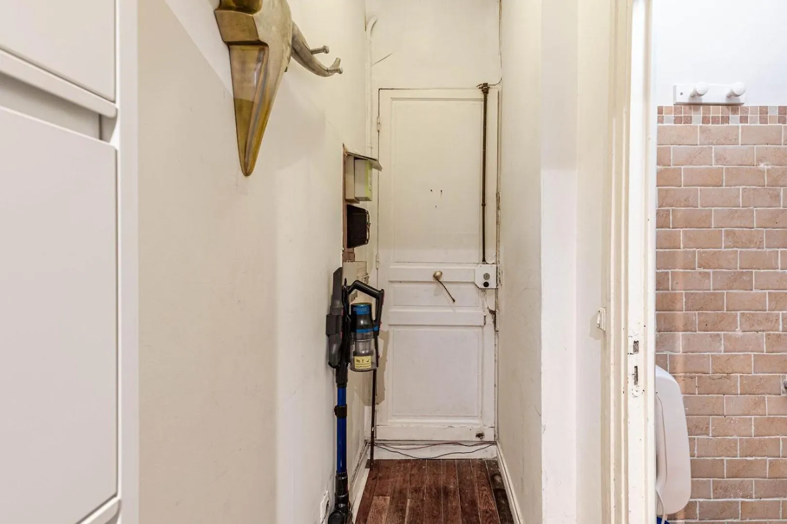 Guestready - Chic Studio By Sacre-Coeur Paris Apartment